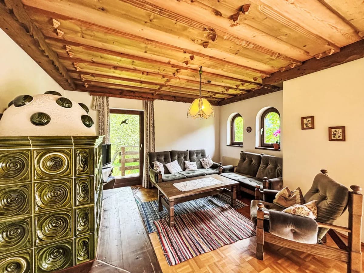 6-Zimmer-Haus kaufen in Liezen – 163 m², € 1.490.000 – Bild 10 von 13
