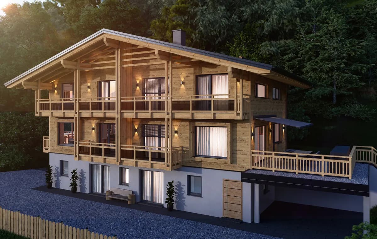 6-Zimmer-Haus kaufen in Liezen – 163 m², € 1.490.000 – Bild 13 von 13