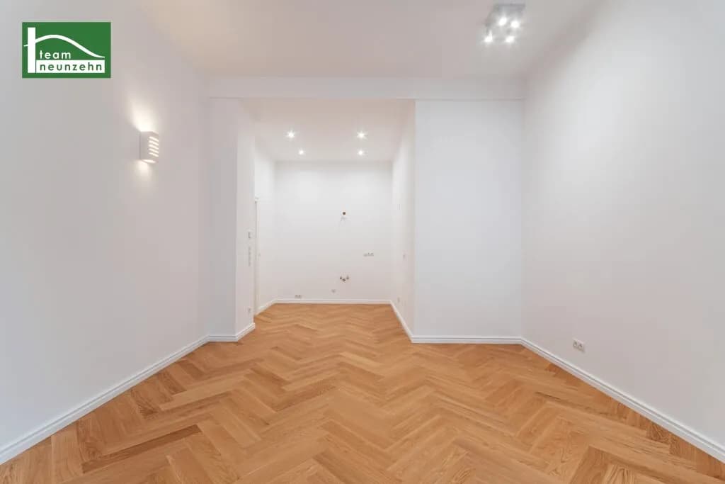 2-Zimmer-Wohnung kaufen in Wien – 56,84 m², € 285.000 – Bild 3 von 21