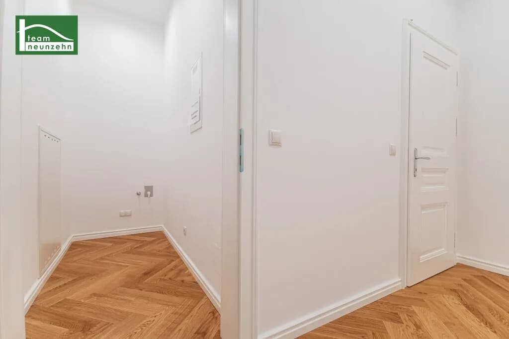 2-Zimmer-Wohnung kaufen in Wien – 56,84 m², € 285.000 – Bild 4 von 21