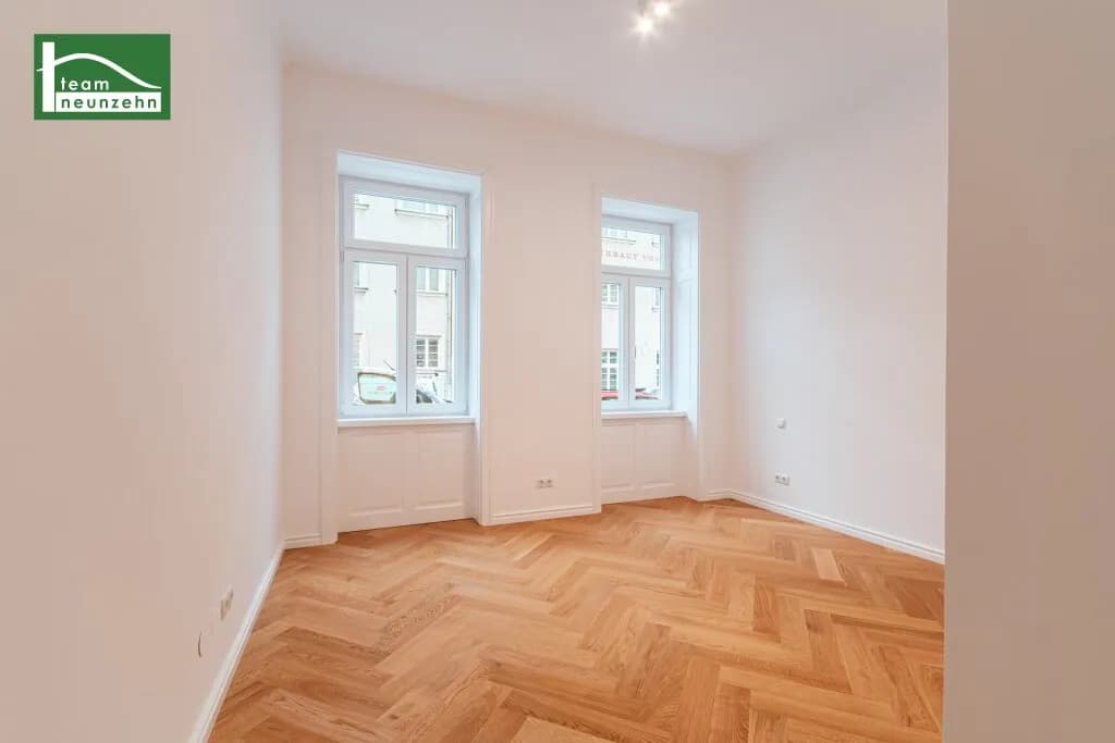 2-Zimmer-Wohnung kaufen in Wien – 56,84 m², € 285.000 – Bild 5 von 21