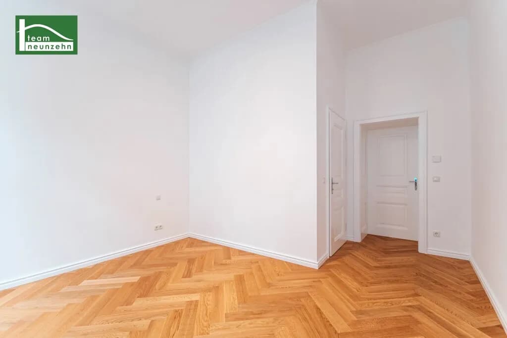 2-Zimmer-Wohnung kaufen in Wien – 56,84 m², € 285.000 – Bild 6 von 21