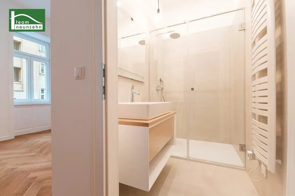 2-Zimmer-Wohnung kaufen in Wien – 56,84 m², € 285.000 – Bild 8 von 21