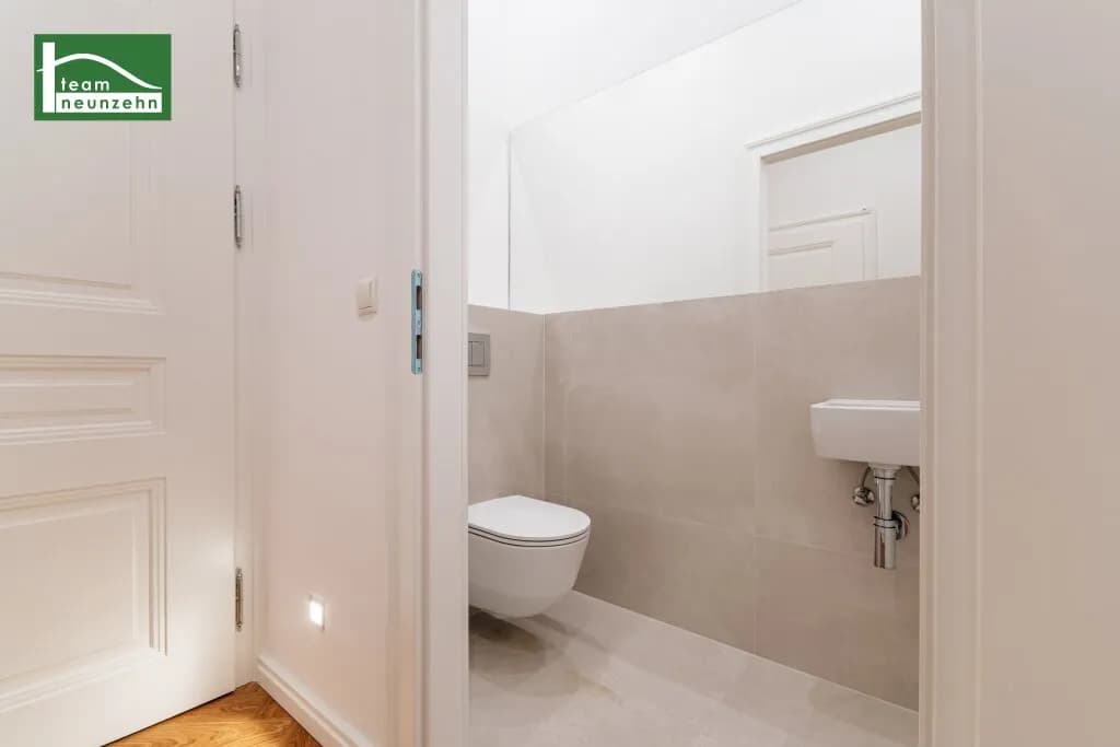 2-Zimmer-Wohnung kaufen in Wien – 56,84 m², € 285.000 – Bild 9 von 21