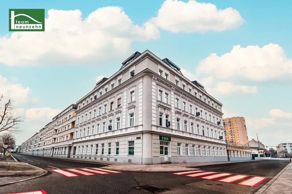2-Zimmer-Wohnung kaufen in Wien – 56,84 m², € 285.000 – Bild 10 von 21