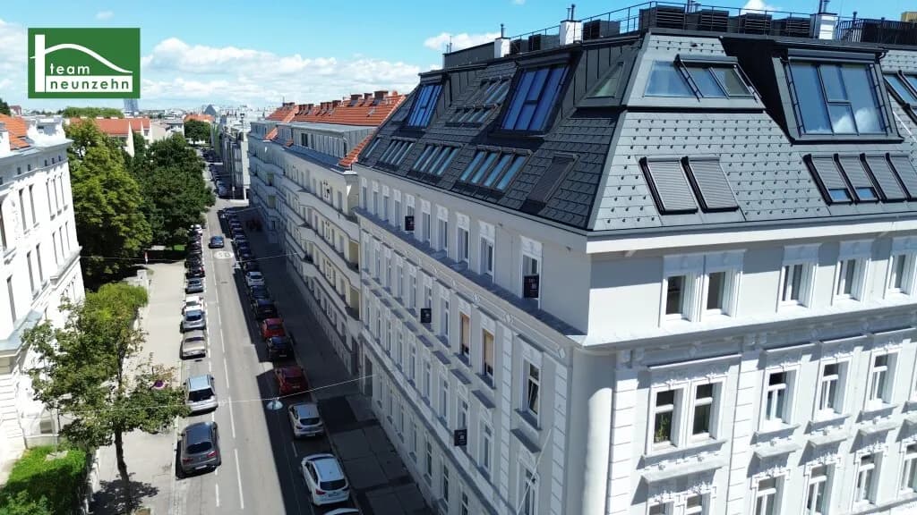 2-Zimmer-Wohnung kaufen in Wien – 56,84 m², € 285.000 – Bild 19 von 21
