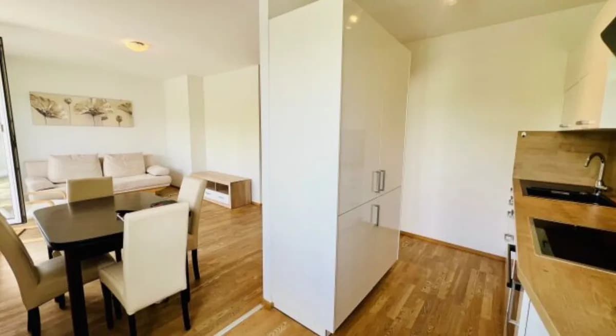2-Zimmer-Wohnung mieten in Wien – 63 m², € 1.190