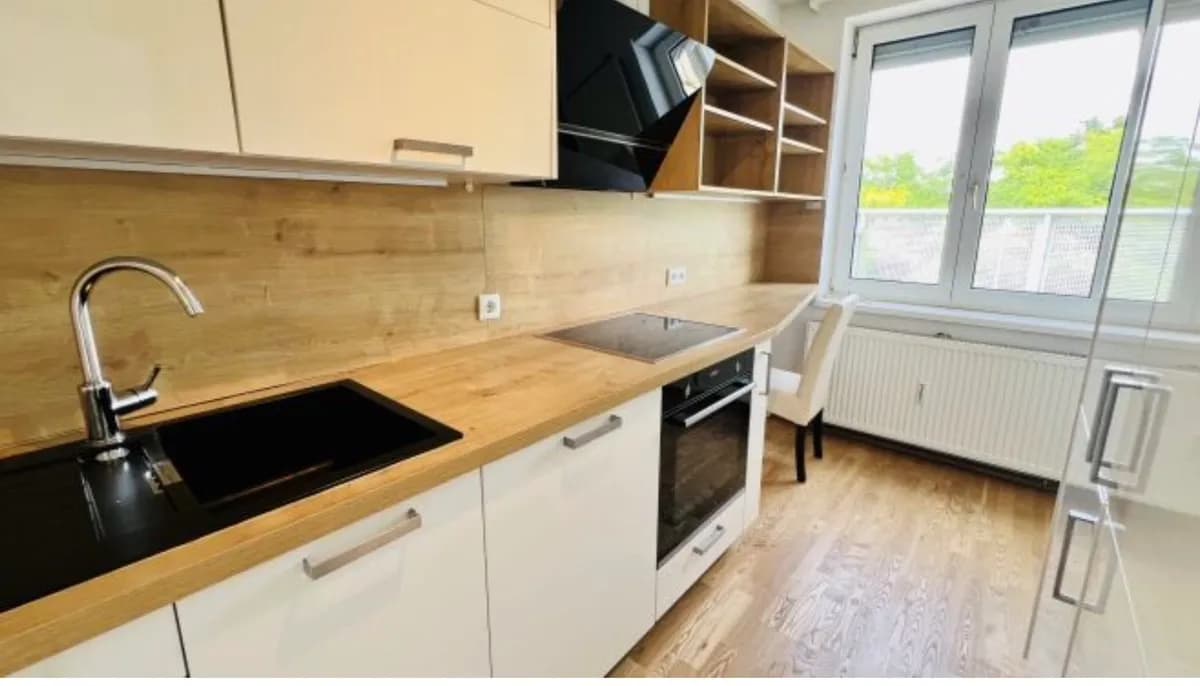2-Zimmer-Wohnung mieten in Wien – 63 m², € 1.190 – Bild 3 von 6