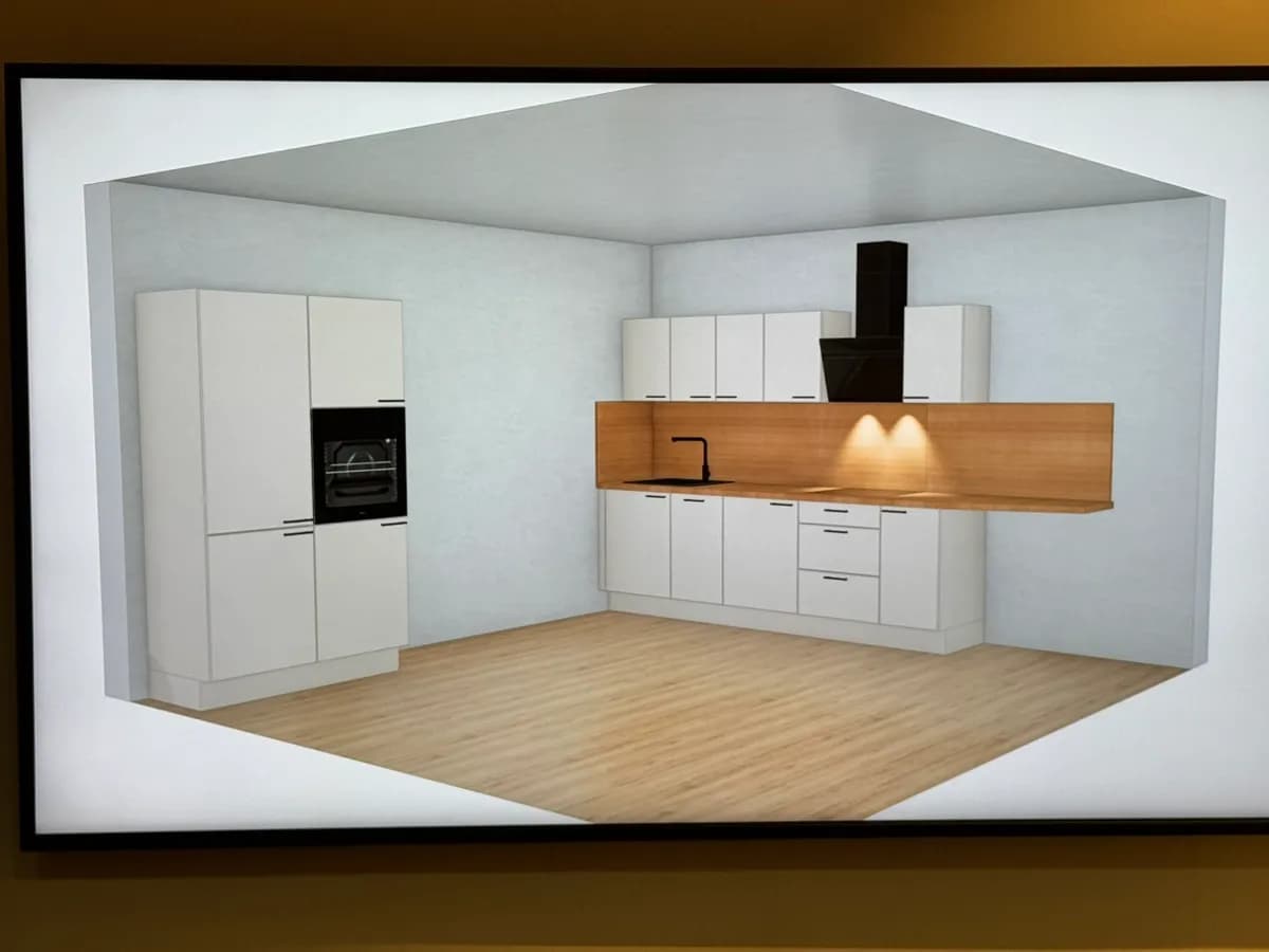 2-Zimmer-Wohnung mieten in Wien – 63 m², € 1.190 – Bild 4 von 6