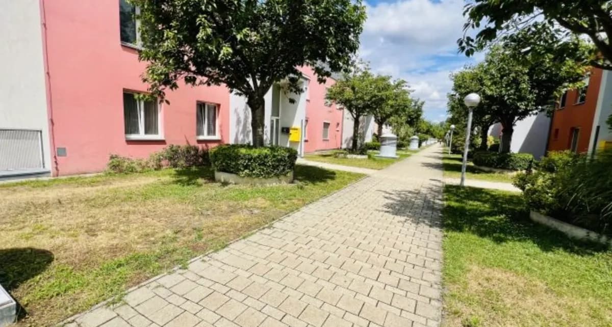 2-Zimmer-Wohnung mieten in Wien – 63 m², € 1.190 – Bild 5 von 6