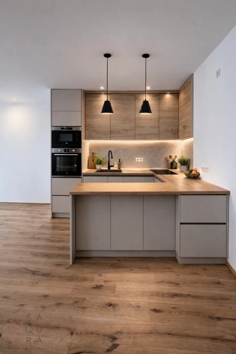 3-Zimmer-Wohnung kaufen in Wien – 55,43 m², € 339.000 – Bild 3 von 33