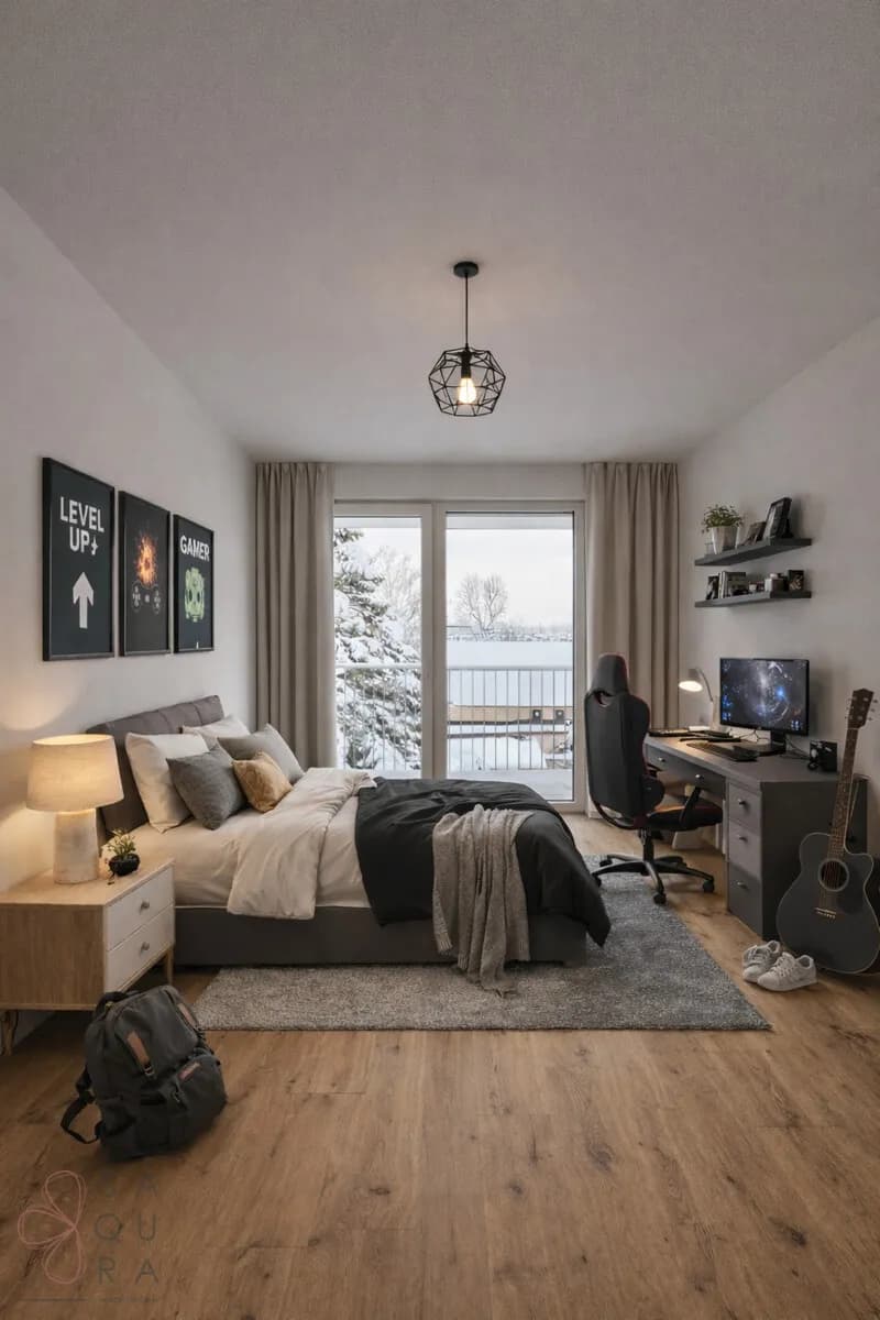 3-Zimmer-Wohnung kaufen in Wien – 55,43 m², € 339.000 – Bild 5 von 33