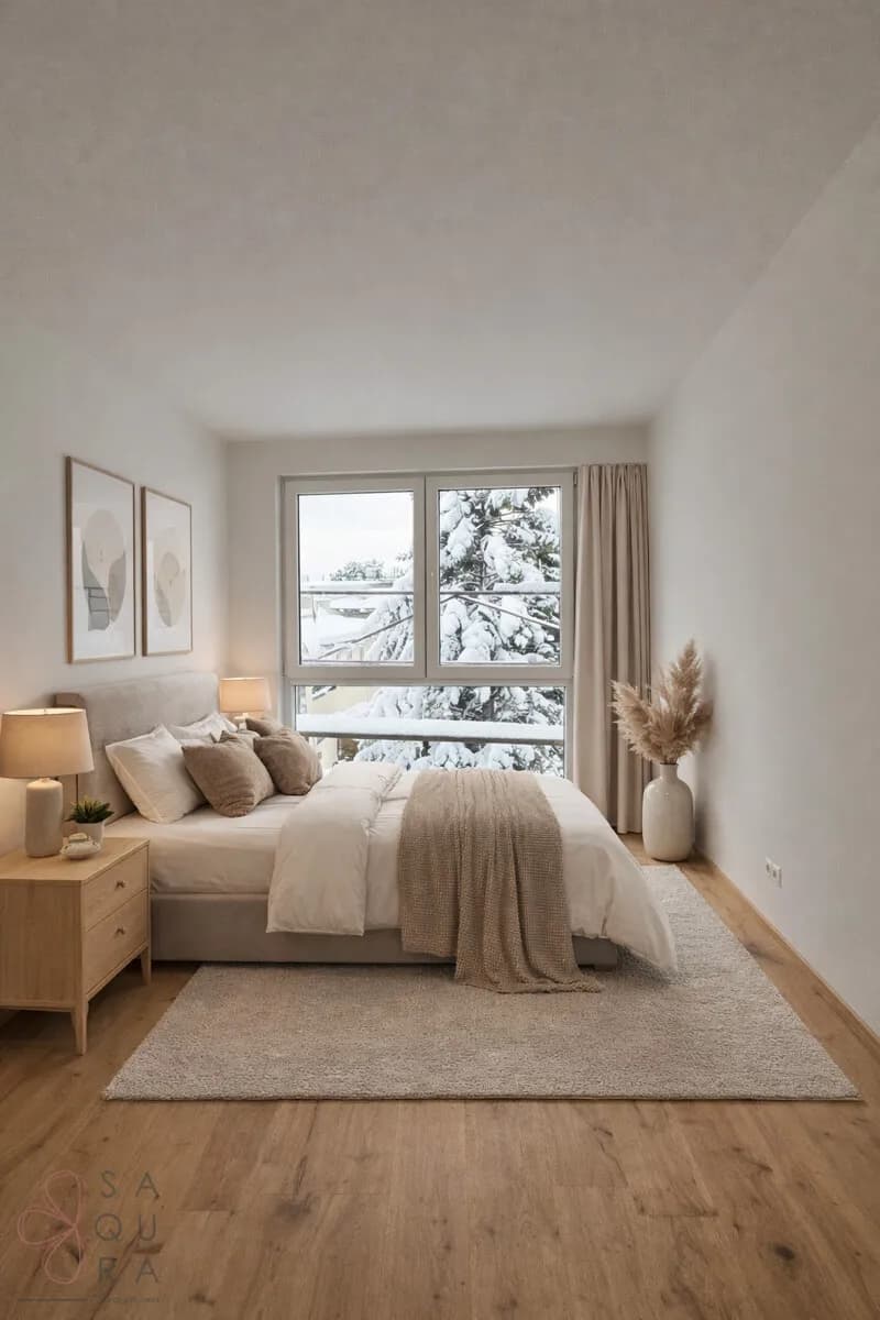 3-Zimmer-Wohnung kaufen in Wien – 55,43 m², € 339.000 – Bild 7 von 33