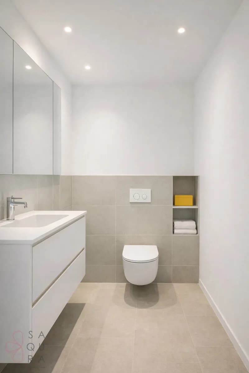 3-Zimmer-Wohnung kaufen in Wien – 55,43 m², € 339.000 – Bild 14 von 33