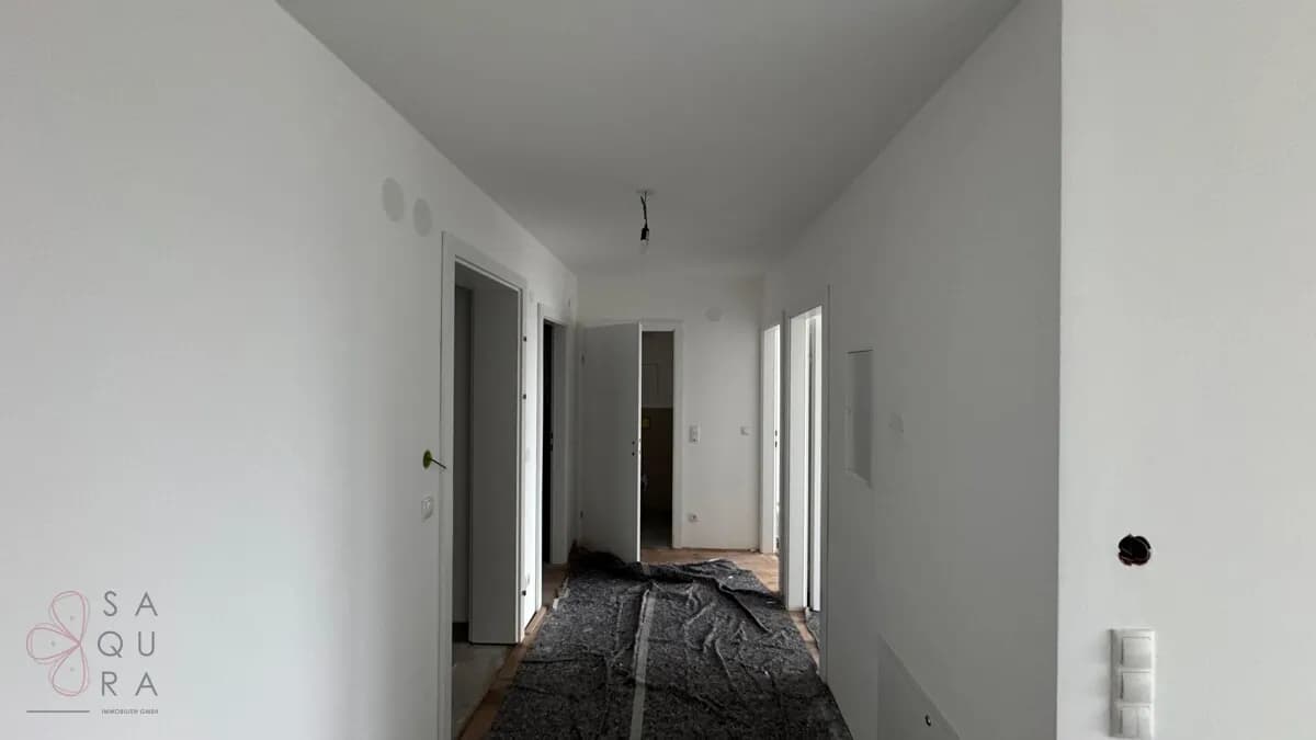 3-Zimmer-Wohnung kaufen in Wien – 55,43 m², € 339.000 – Bild 31 von 33