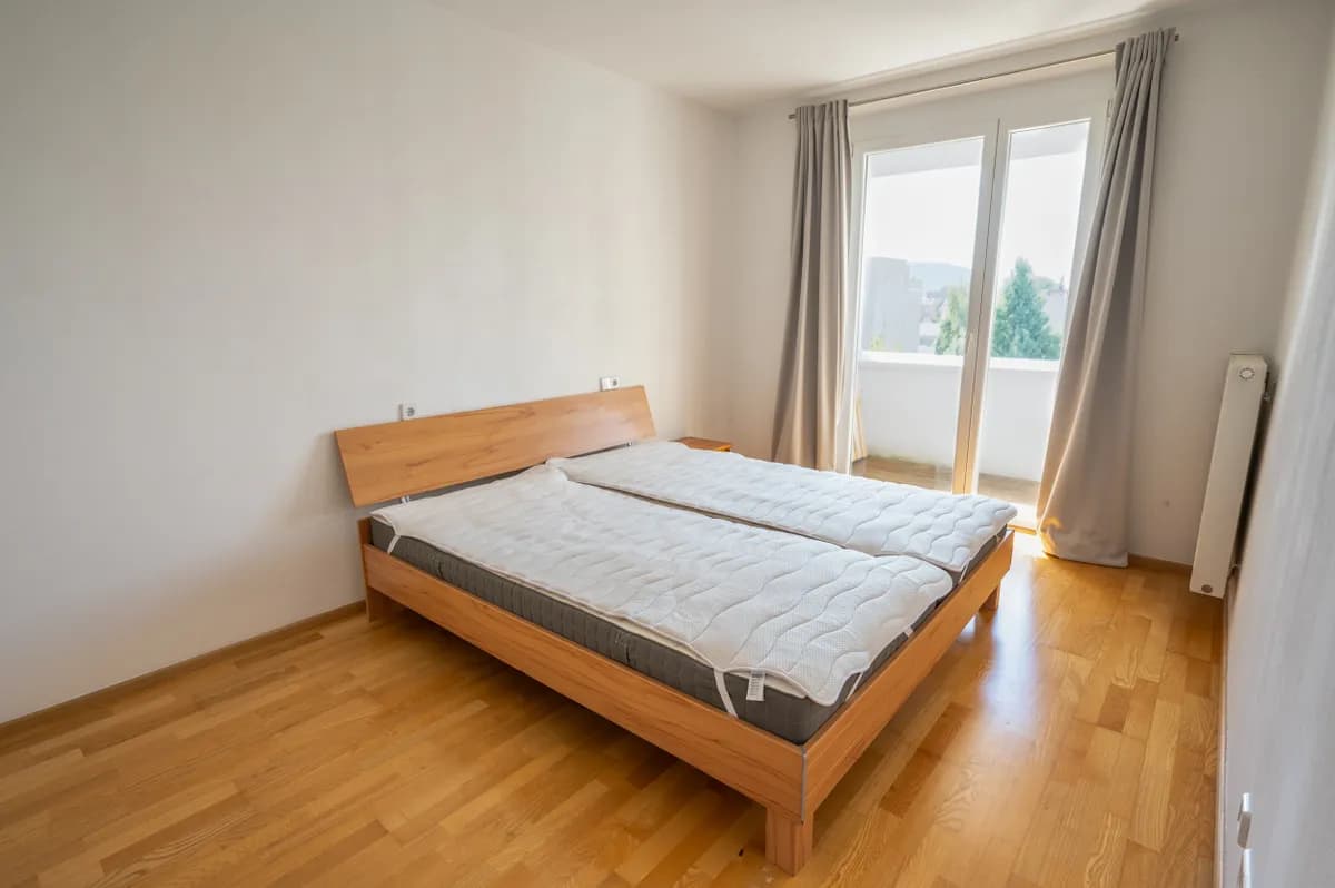 3-Zimmer-Wohnung mieten in Klagenfurt – 63 m², € 1.270 – Bild 2 von 20