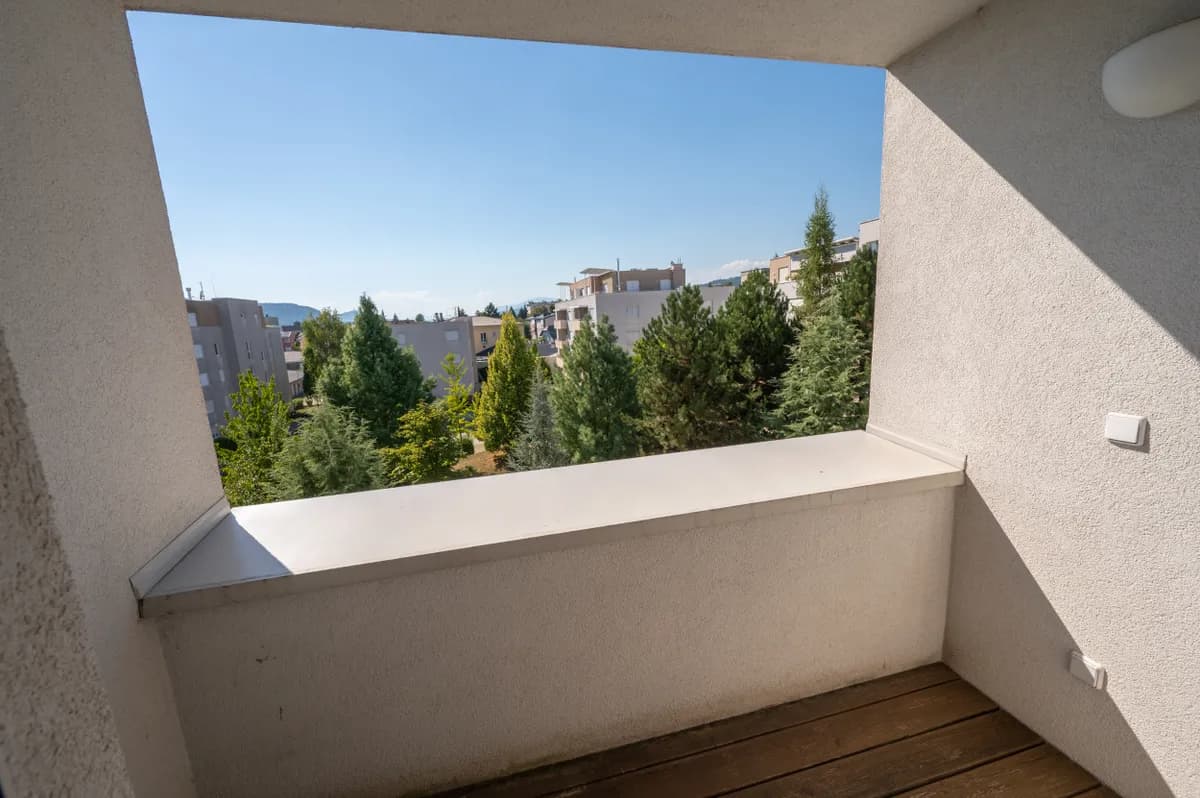3-Zimmer-Wohnung mieten in Klagenfurt – 63 m², € 1.270 – Bild 3 von 20