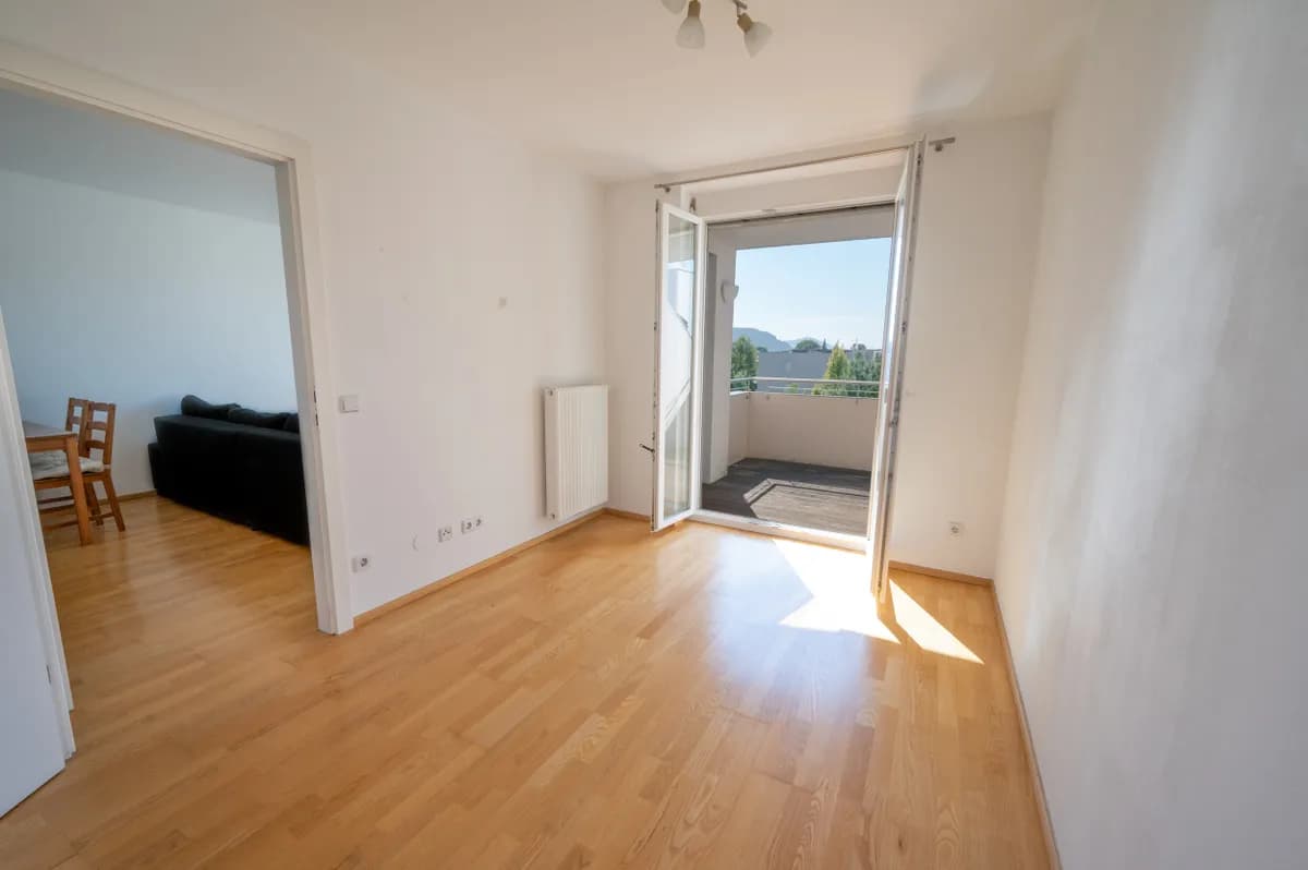 3-Zimmer-Wohnung mieten in Klagenfurt – 63 m², € 1.270 – Bild 6 von 20