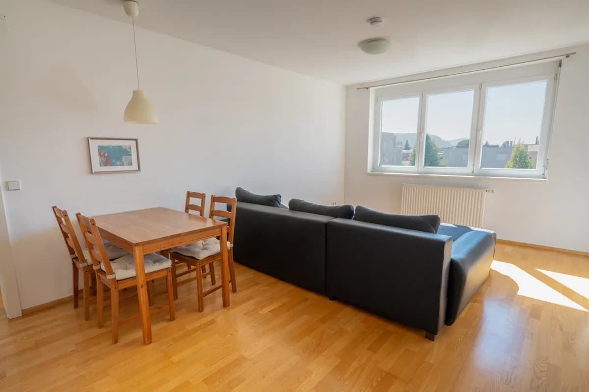3-Zimmer-Wohnung mieten in Klagenfurt – 63 m², € 1.270 – Bild 9 von 20