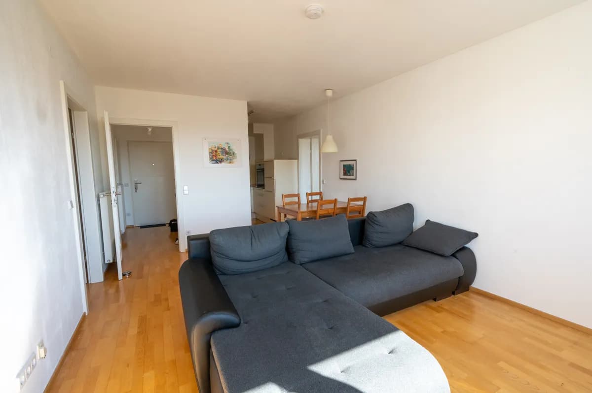 3-Zimmer-Wohnung mieten in Klagenfurt – 63 m², € 1.270 – Bild 10 von 20