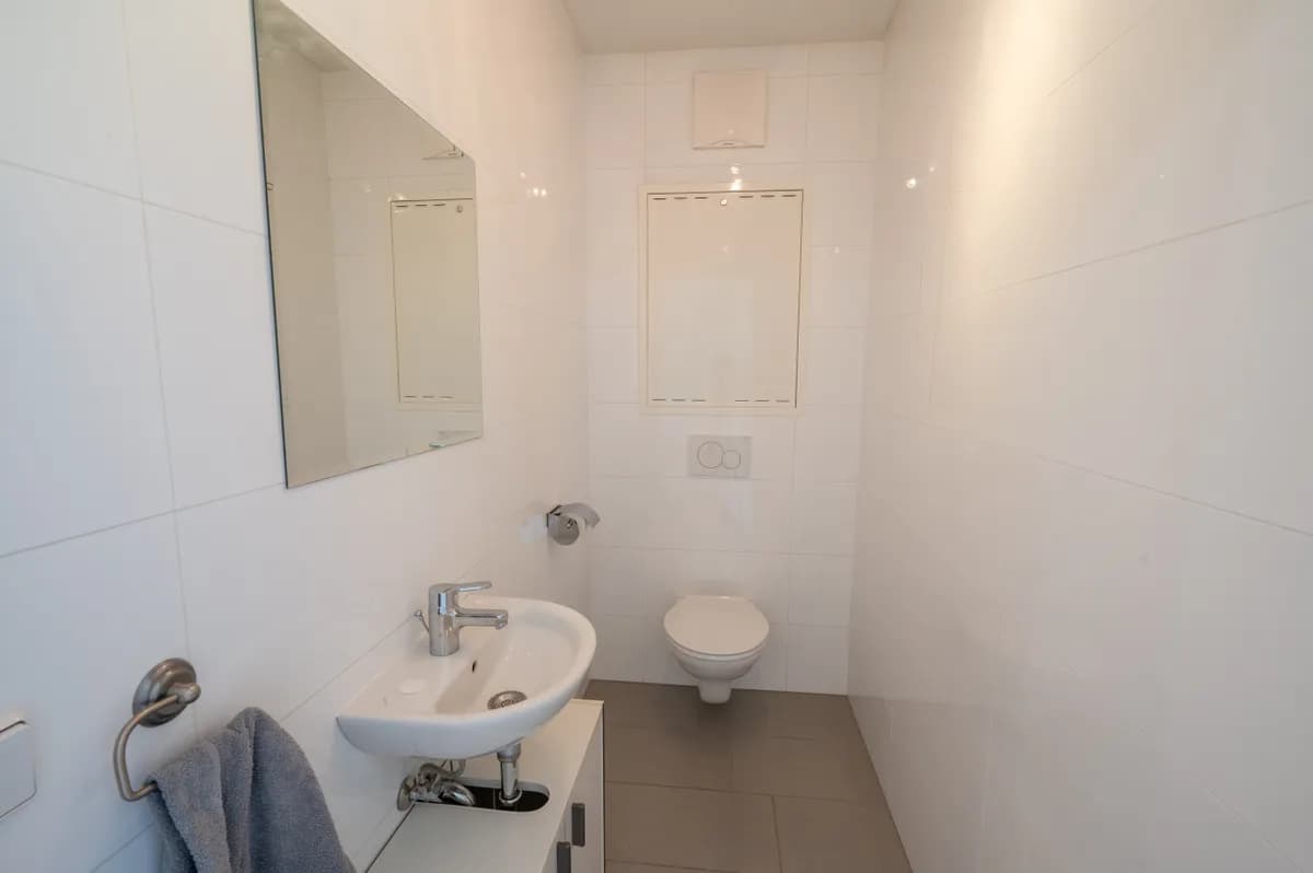 3-Zimmer-Wohnung mieten in Klagenfurt – 63 m², € 1.270 – Bild 13 von 20
