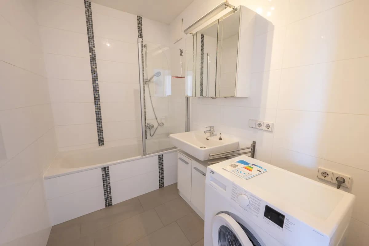3-Zimmer-Wohnung mieten in Klagenfurt – 63 m², € 1.270 – Bild 14 von 20