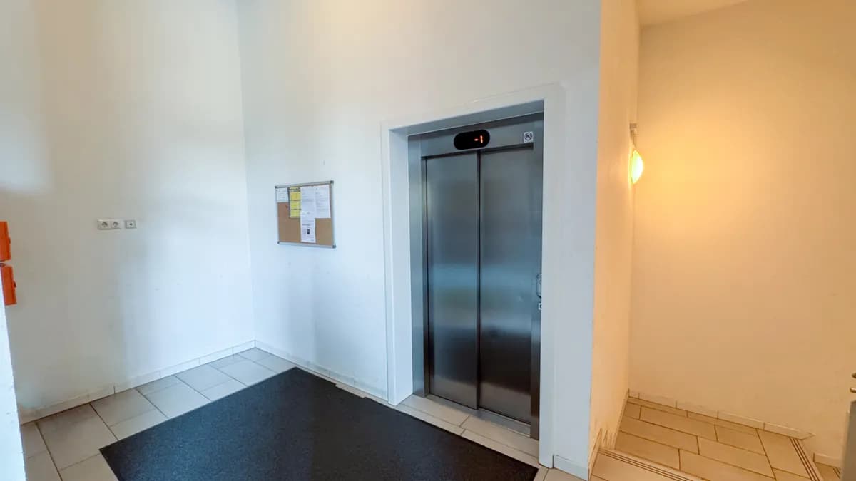 3-Zimmer-Wohnung mieten in Klagenfurt – 63 m², € 1.270 – Bild 16 von 20