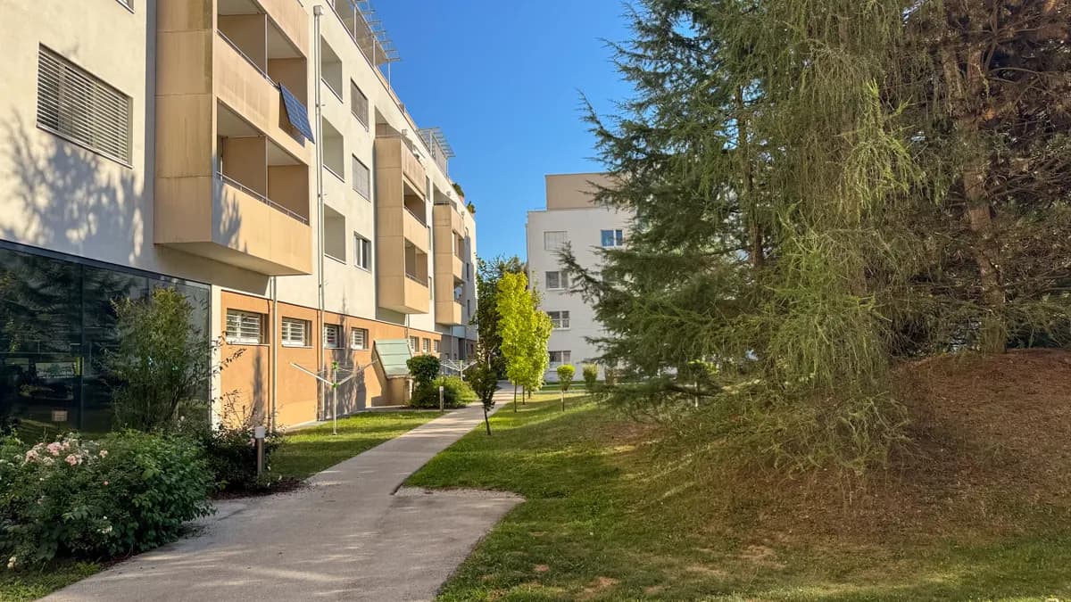 3-Zimmer-Wohnung mieten in Klagenfurt – 63 m², € 1.270 – Bild 17 von 20