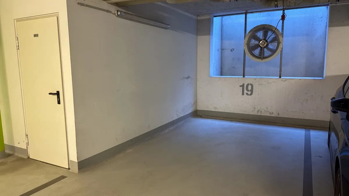 3-Zimmer-Wohnung mieten in Klagenfurt – 63 m², € 1.270 – Bild 20 von 20