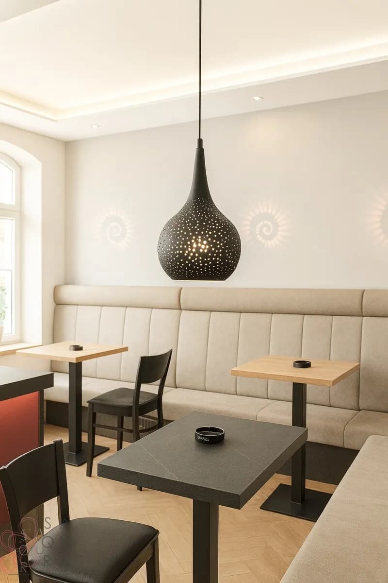 Gewerbeimmobilie mieten in Wien – 45 m², € 1.800 – Bild 2 von 4