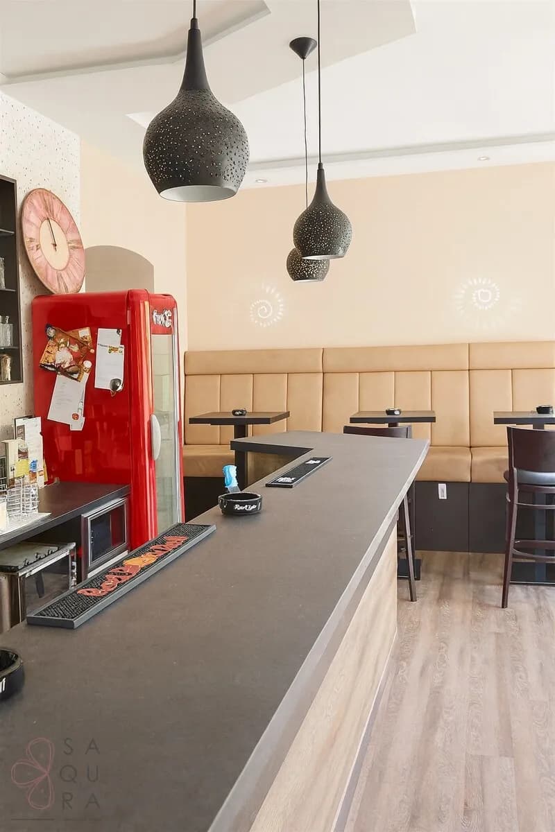 Gewerbeimmobilie mieten in Wien – 45 m², € 1.800 – Bild 3 von 4