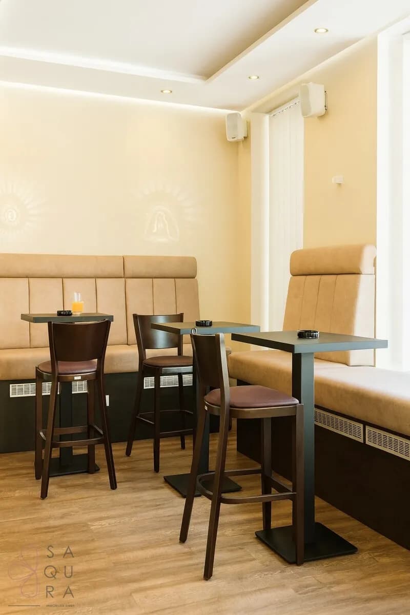 Gewerbeimmobilie mieten in Wien – 45 m², € 1.800 – Bild 4 von 4