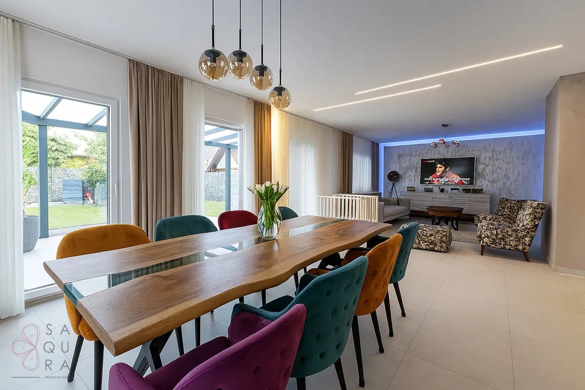 6-Zimmer-Haus kaufen in Gänserndorf – 141,17 m², € 895.000