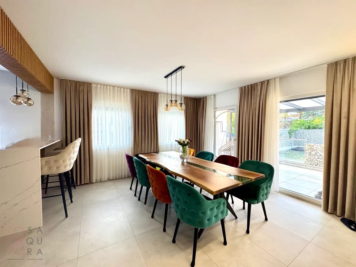 6-Zimmer-Haus kaufen in Gänserndorf – 141,17 m², € 895.000 – Bild 7 von 47