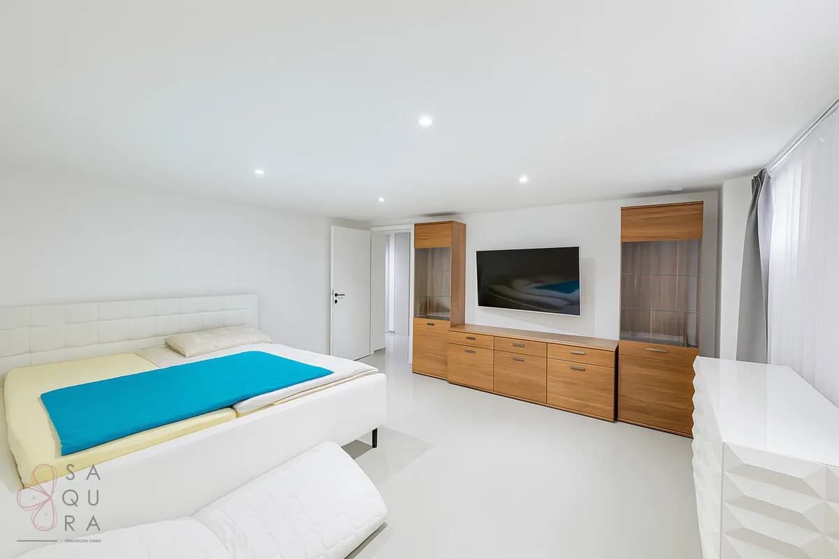 6-Zimmer-Haus kaufen in Gänserndorf – 141,17 m², € 895.000 – Bild 11 von 47