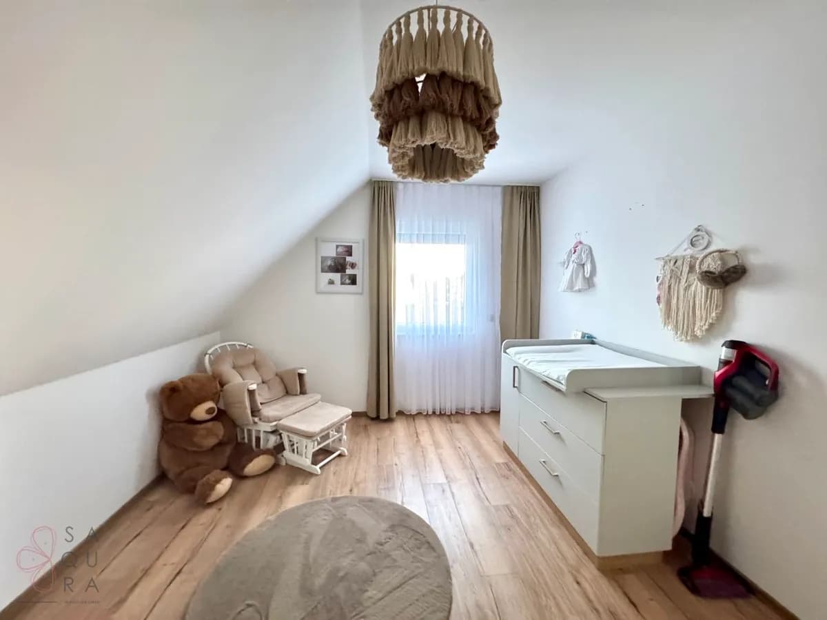 6-Zimmer-Haus kaufen in Gänserndorf – 141,17 m², € 895.000 – Bild 12 von 47