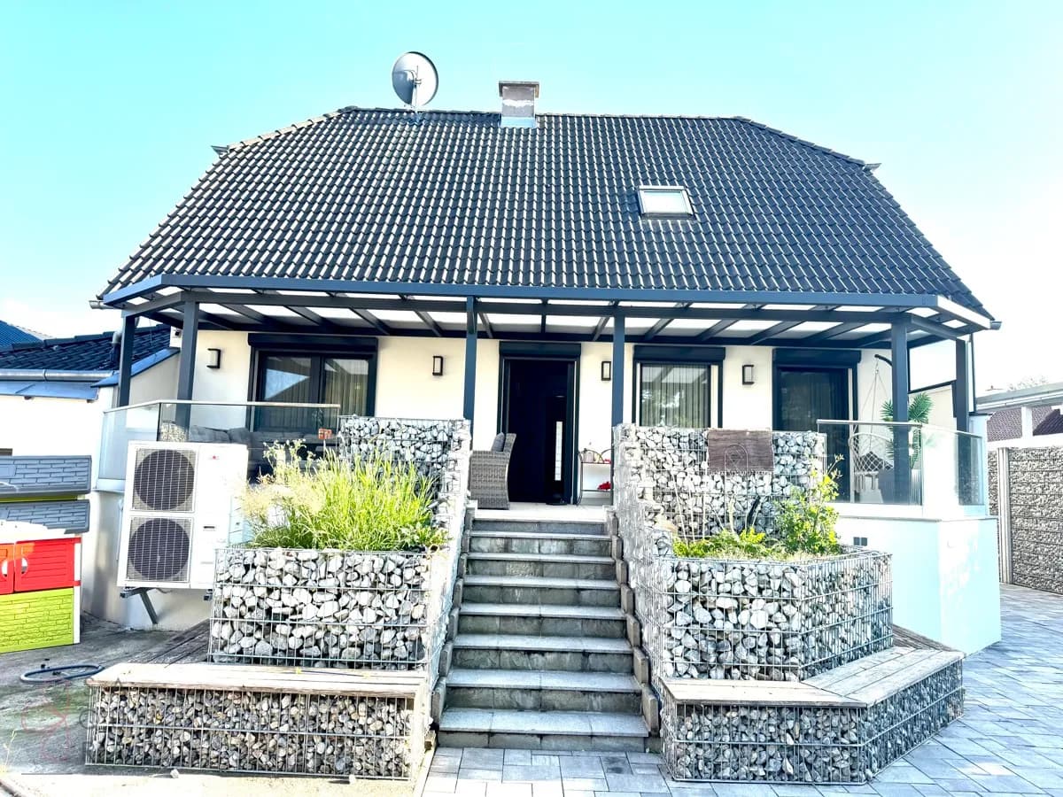 6-Zimmer-Haus kaufen in Gänserndorf – 141,17 m², € 895.000 – Bild 32 von 47
