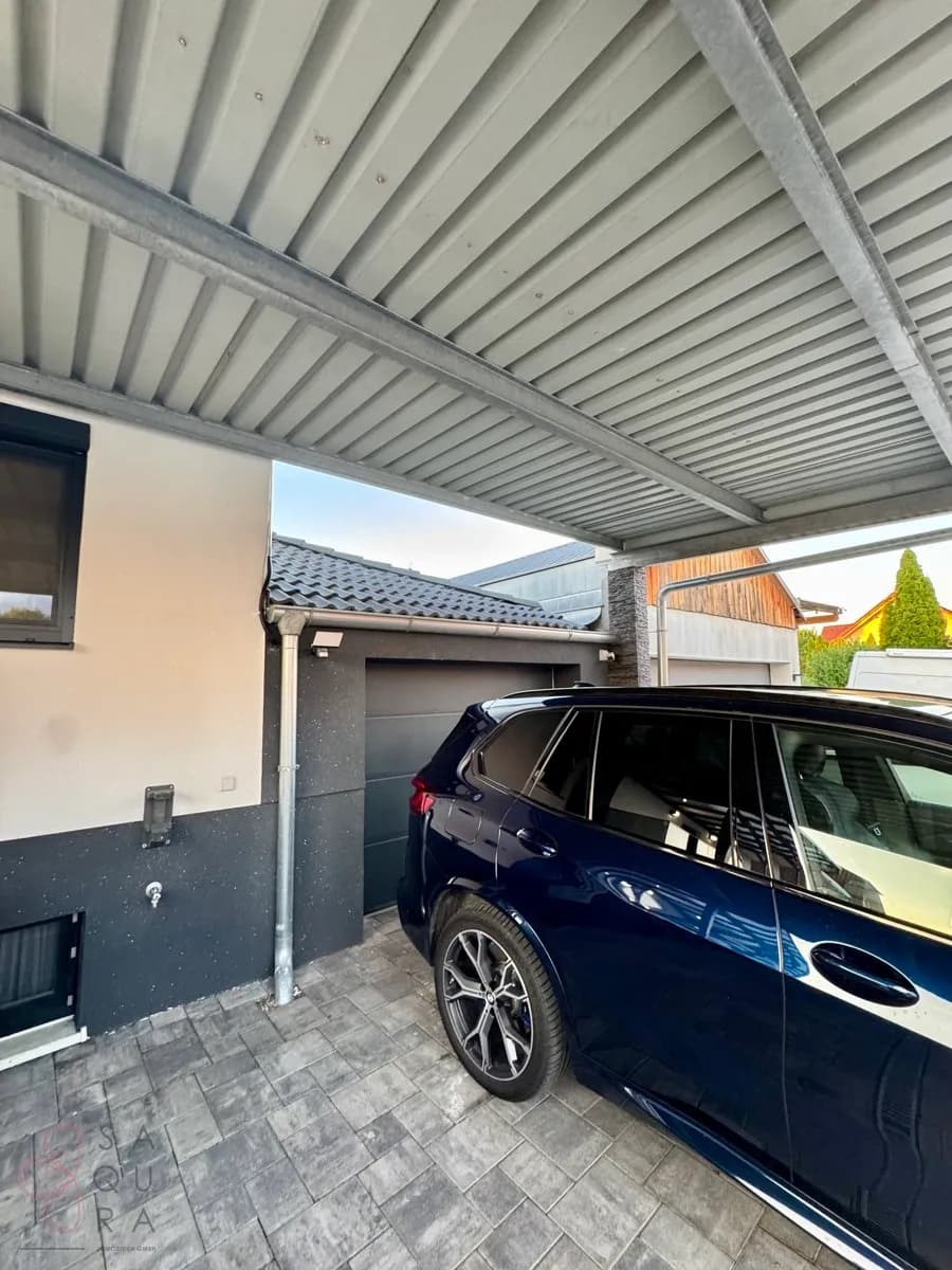 6-Zimmer-Haus kaufen in Gänserndorf – 141,17 m², € 895.000 – Bild 35 von 47