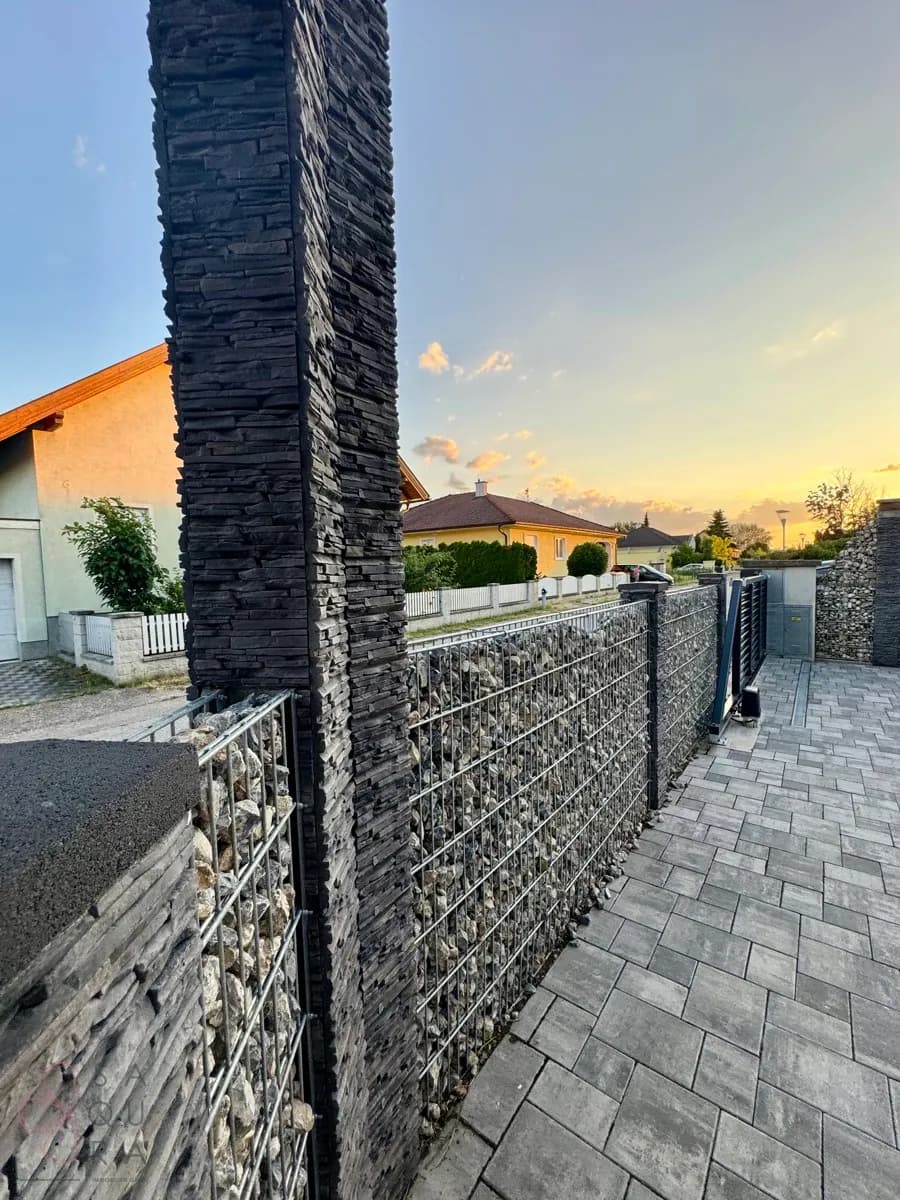 6-Zimmer-Haus kaufen in Gänserndorf – 141,17 m², € 895.000 – Bild 36 von 47
