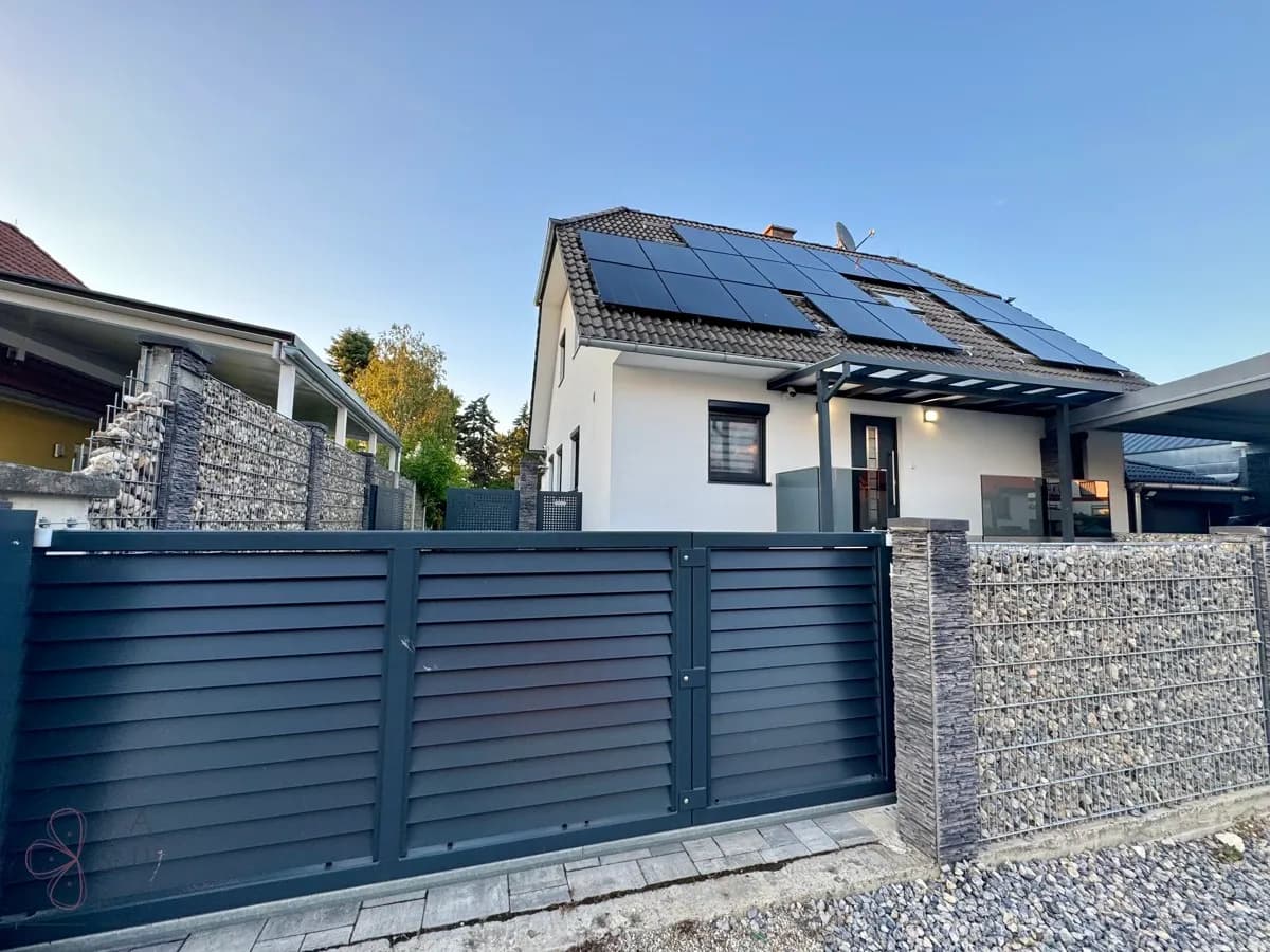 6-Zimmer-Haus kaufen in Gänserndorf – 141,17 m², € 895.000 – Bild 37 von 47