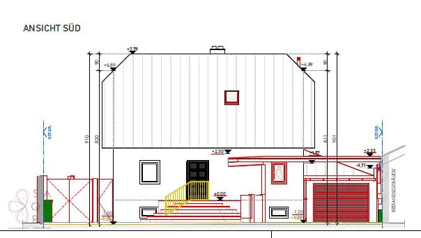 6-Zimmer-Haus kaufen in Gänserndorf – 141,17 m², € 895.000 – Bild 47 von 47