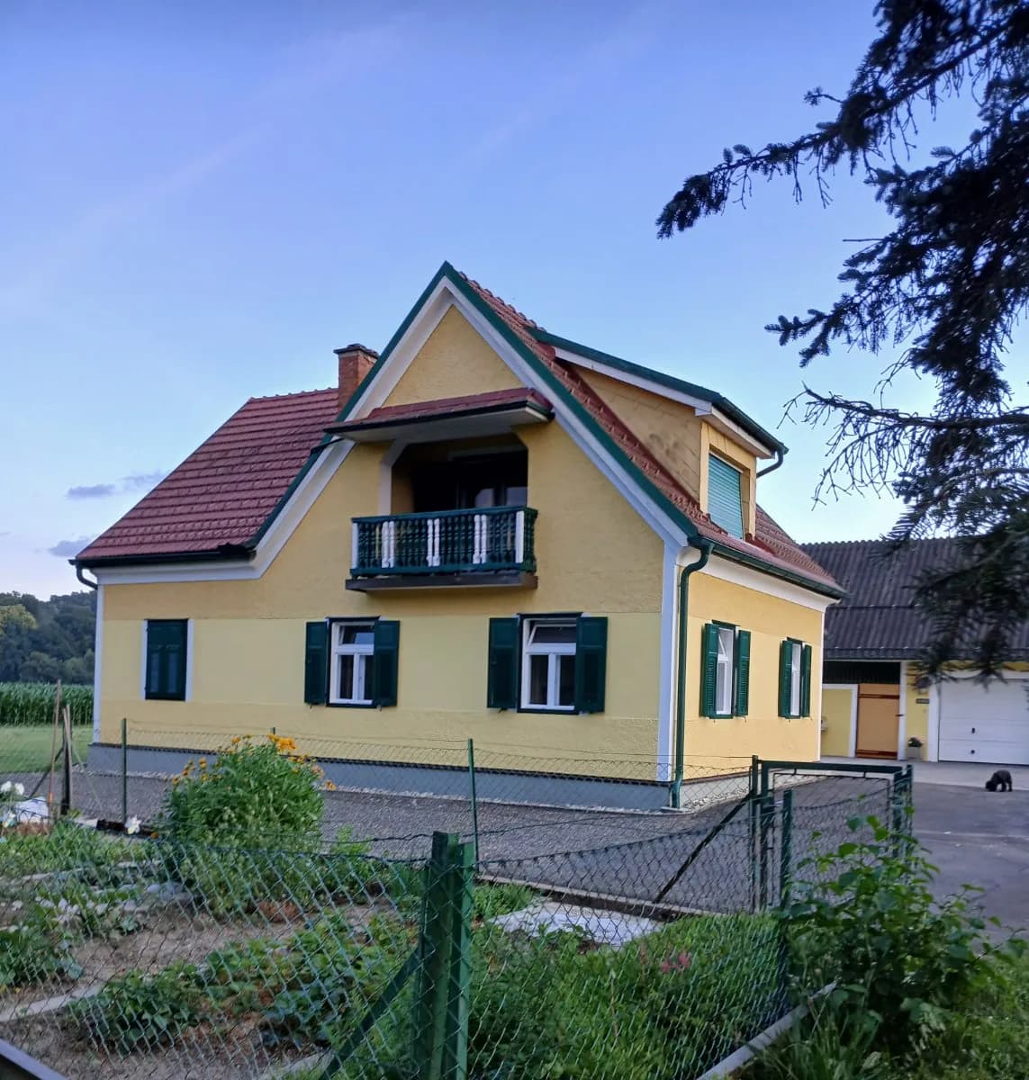 3-Zimmer-Haus kaufen in Südoststeiermark – 103 m², € 265.000