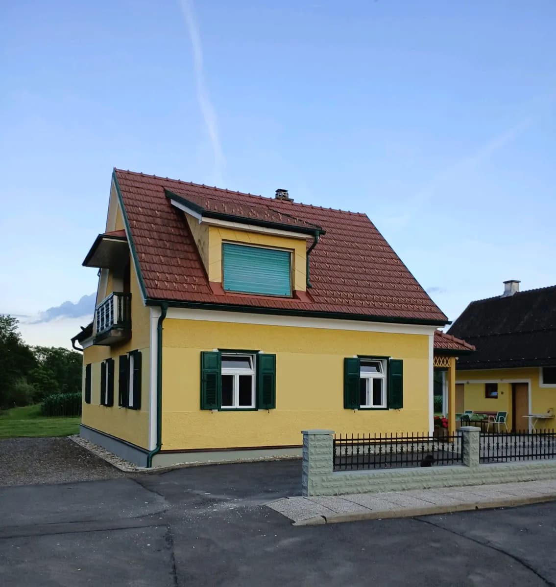 3-Zimmer-Haus kaufen in Südoststeiermark – 103 m², € 265.000 – Bild 2 von 31