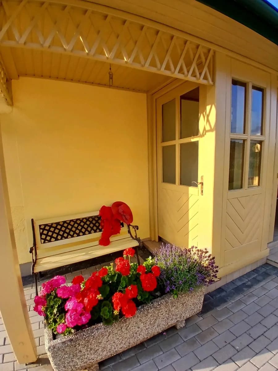 3-Zimmer-Haus kaufen in Südoststeiermark – 103 m², € 265.000 – Bild 6 von 31
