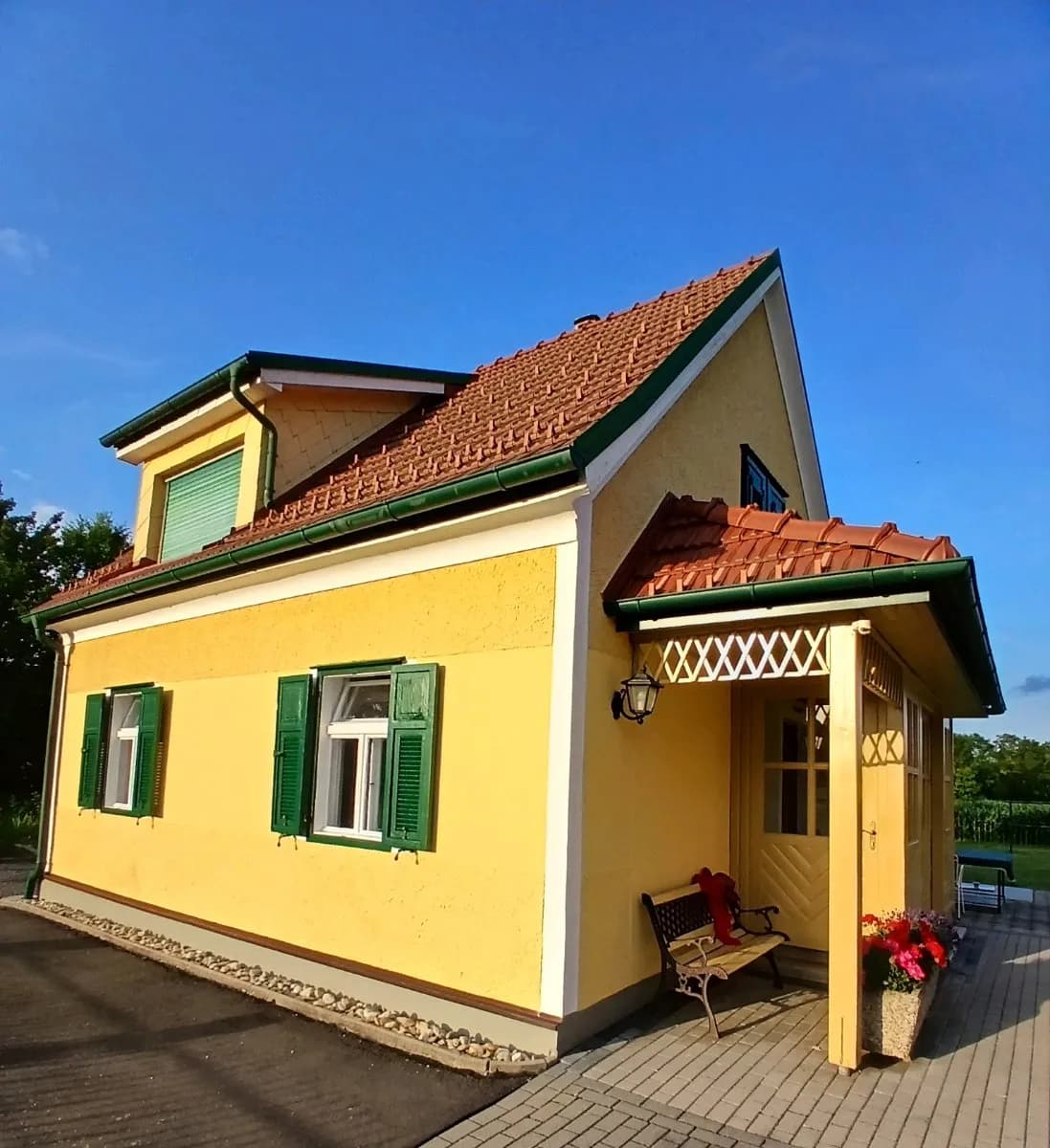 3-Zimmer-Haus kaufen in Südoststeiermark – 103 m², € 265.000 – Bild 7 von 31
