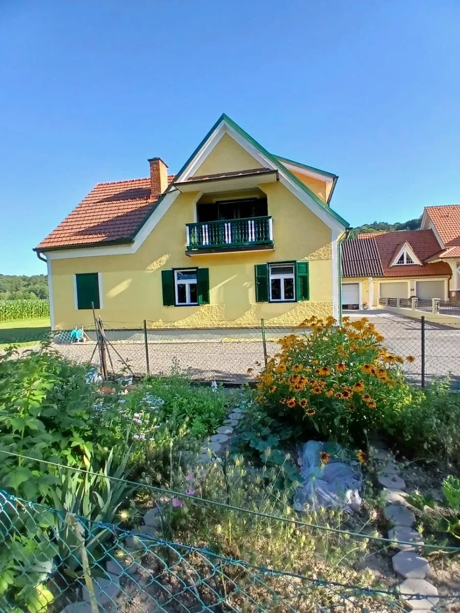 3-Zimmer-Haus kaufen in Südoststeiermark – 103 m², € 265.000 – Bild 9 von 31