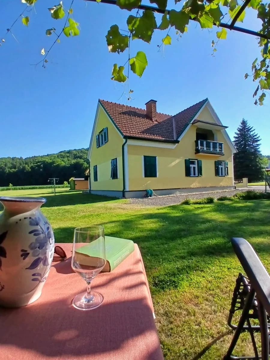 3-Zimmer-Haus kaufen in Südoststeiermark – 103 m², € 265.000 – Bild 11 von 31