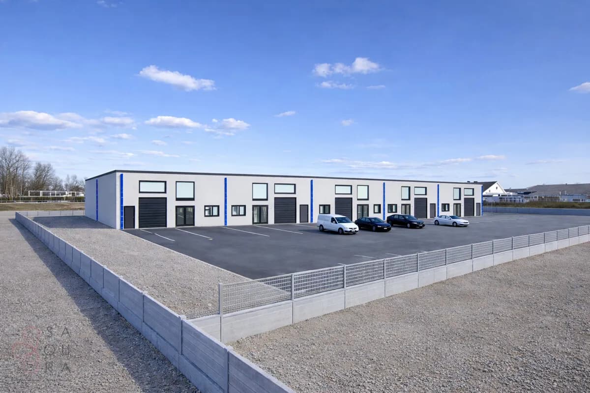 Immobilie kaufen in Baden – 4 000 m², € 1.200.000