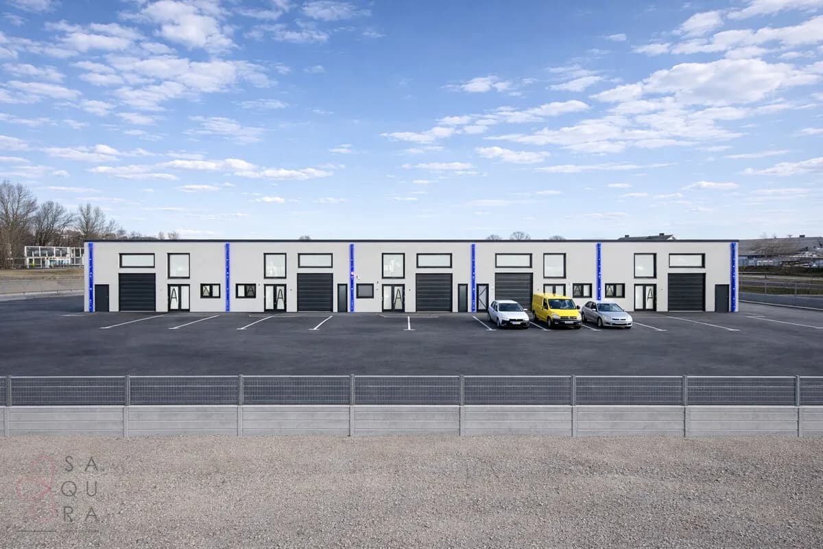 Immobilie kaufen in Baden – 4 000 m², € 1.200.000 – Bild 2 von 5