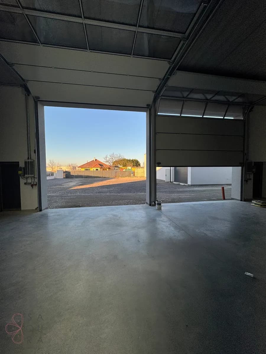 Gewerbeimmobilie mieten in Baden – 650 m², € 7.999 – Bild 3 von 23